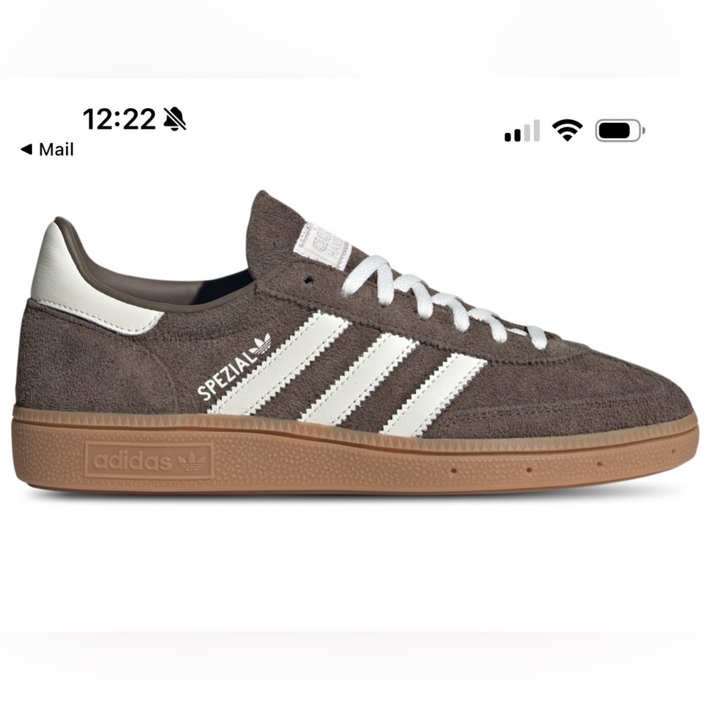 adidas Handball Spezial NWOT NEVER WORN